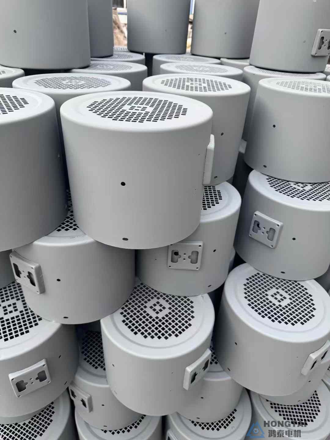 YVFE2-315M-4变频电机用G系列变频风机