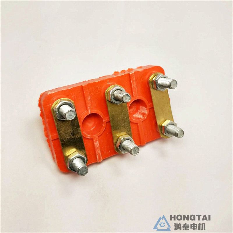 YVFE2-315M-4电机接线板