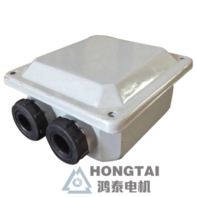 YVFE2-315M-4Y2电机接线盒-塑料