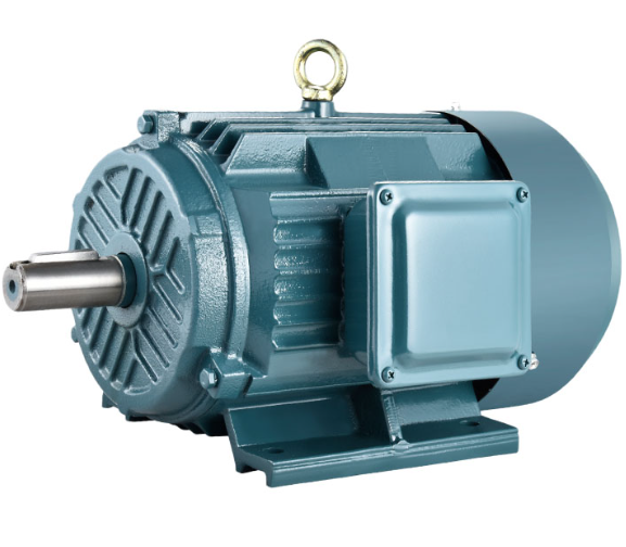 YVFE2-315M-4六八极电机参数表