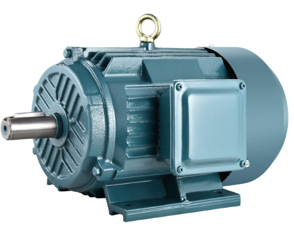 YVFE2-315M-4八极十极电机参数表