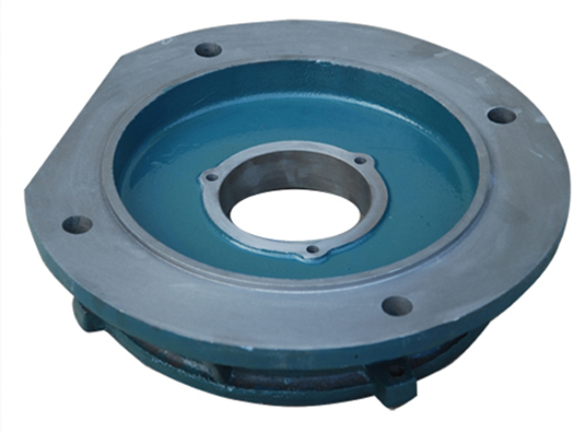 YVFE2-315M-4电机法兰盘-立式电机前端盖-驱动端